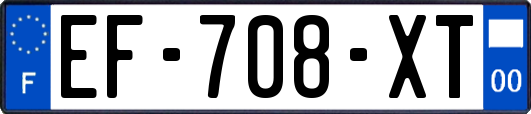 EF-708-XT