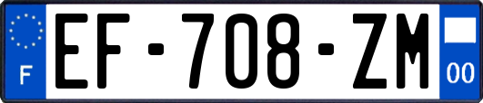 EF-708-ZM