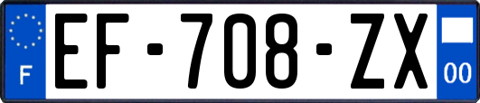 EF-708-ZX