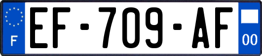 EF-709-AF