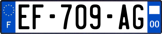 EF-709-AG