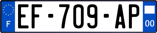 EF-709-AP