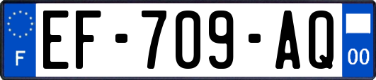 EF-709-AQ