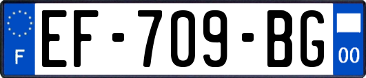 EF-709-BG