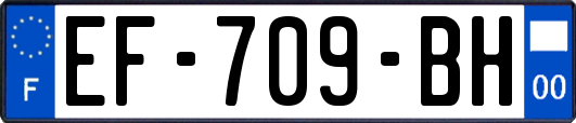 EF-709-BH