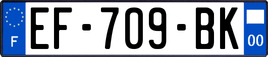EF-709-BK
