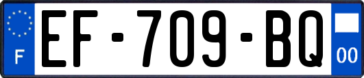 EF-709-BQ