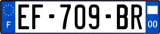 EF-709-BR