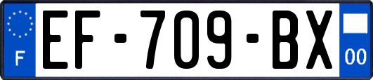 EF-709-BX
