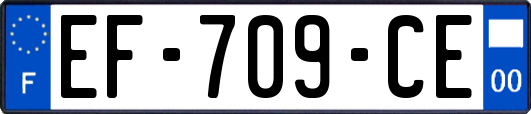 EF-709-CE