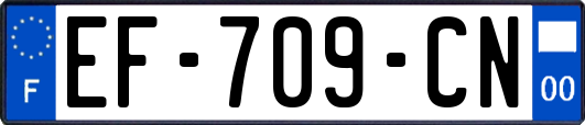 EF-709-CN