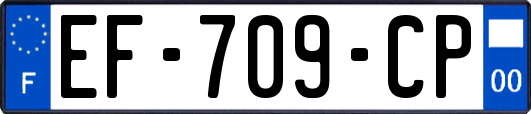 EF-709-CP