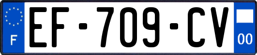 EF-709-CV