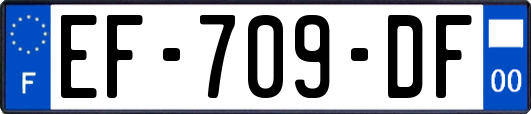 EF-709-DF