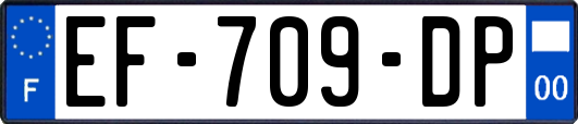 EF-709-DP