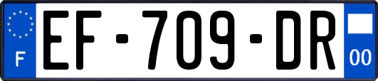 EF-709-DR