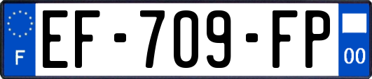 EF-709-FP