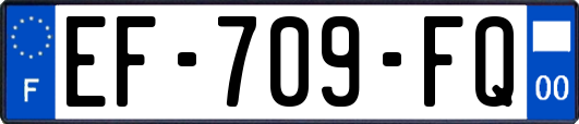 EF-709-FQ