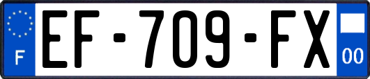 EF-709-FX