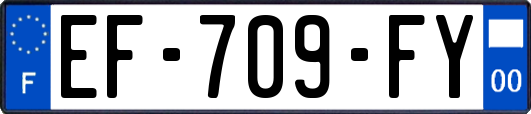 EF-709-FY