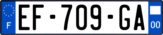EF-709-GA