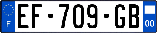 EF-709-GB