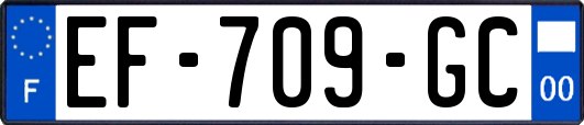 EF-709-GC