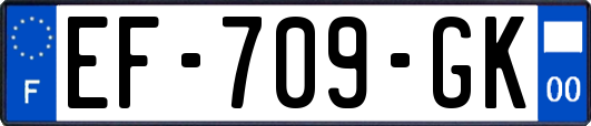 EF-709-GK