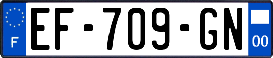 EF-709-GN