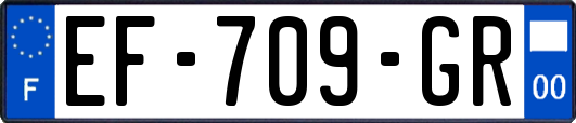 EF-709-GR