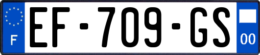 EF-709-GS
