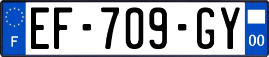 EF-709-GY