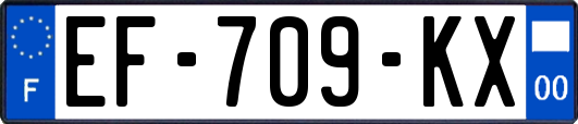 EF-709-KX