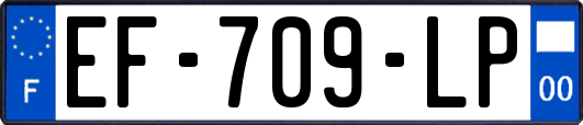 EF-709-LP
