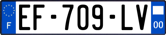 EF-709-LV
