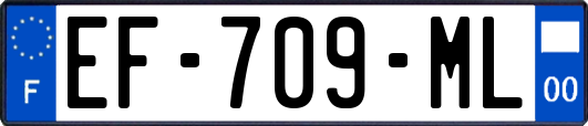 EF-709-ML