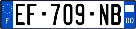 EF-709-NB