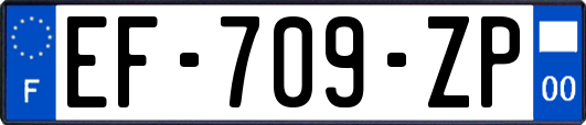 EF-709-ZP