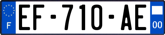 EF-710-AE