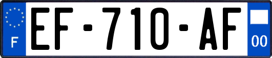 EF-710-AF