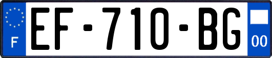EF-710-BG