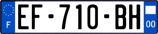 EF-710-BH