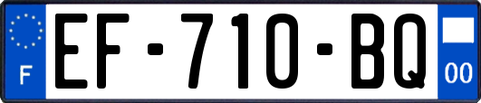 EF-710-BQ