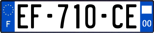EF-710-CE