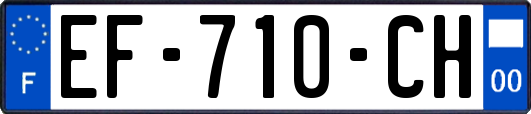EF-710-CH
