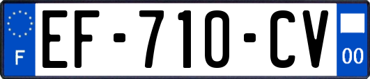 EF-710-CV