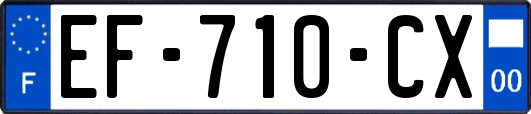 EF-710-CX