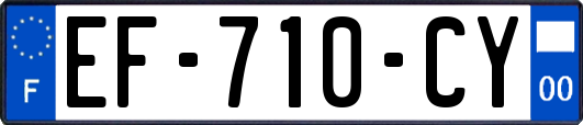 EF-710-CY