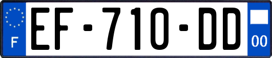 EF-710-DD