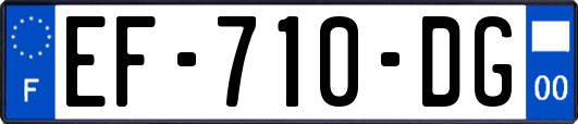 EF-710-DG